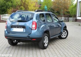 Дачия Duster, объемом двигателя 1.6 л и пробегом 190 тыс. км за 6242 $, фото 20 на Automoto.ua