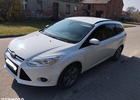 Форд Фокус, объемом двигателя 1 л и пробегом 182 тыс. км за 4730 $, фото 5 на Automoto.ua