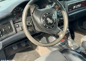 Ауді Купе, об'ємом двигуна 1.98 л та пробігом 299 тис. км за 6371 $, фото 8 на Automoto.ua