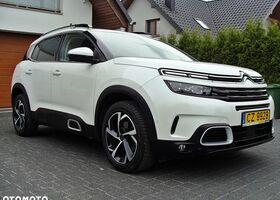 Сітроен C5 Aircross, об'ємом двигуна 2 л та пробігом 124 тис. км за 18358 $, фото 30 на Automoto.ua