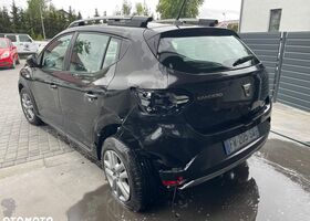 Дачия Sandero StepWay, объемом двигателя 1 л и пробегом 7 тыс. км за 8402 $, фото 6 на Automoto.ua