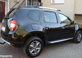 Дачия Duster, объемом двигателя 1.46 л и пробегом 152 тыс. км за 7300 $, фото 5 на Automoto.ua