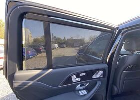 Мерседес ГЛС-Класс, 2019 - н.в. 350 d 4MATIC