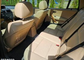 БМВ Х3, объемом двигателя 2.98 л и пробегом 190 тыс. км за 6156 $, фото 12 на Automoto.ua