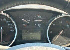 Сірий Альфа Ромео Giulietta, об'ємом двигуна 0 л та пробігом 79 тис. км за 13283 $, фото 6 на Automoto.ua
