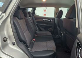 Ніссан Кашкай 2015 у Європі на Automoto.ua Срібний Ніссан Кашкай, об'ємом двигуна 1.46 л та пробігом 115 тис. км за 9900 $, фото 12 на Automoto.ua