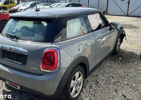 Міні Cooper, об'ємом двигуна 1.5 л та пробігом 62 тис. км за 4860 $, фото 13 на Automoto.ua