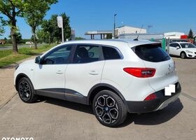 Рено Kadjar, об'ємом двигуна 1.2 л та пробігом 90 тис. км за 14037 $, фото 6 на Automoto.ua