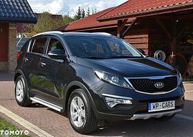 Кіа Sportage, об'ємом двигуна 1.59 л та пробігом 90 тис. км за 11855 $, фото 11 на Automoto.ua