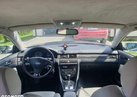 Ауді S6, об'ємом двигуна 4.17 л та пробігом 338 тис. км за 5400 $, фото 3 на Automoto.ua