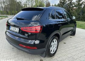 Ауді Ку3, об'ємом двигуна 1.97 л та пробігом 233 тис. км за 13585 $, фото 3 на Automoto.ua