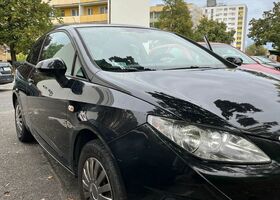 Сеат Ibiza, об'ємом двигуна 1.39 л та пробігом 180 тис. км за 3456 $, фото 2 на Automoto.ua