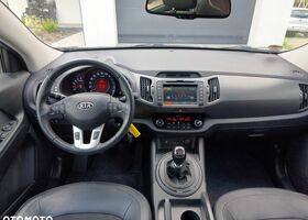 Киа Sportage, объемом двигателя 2 л и пробегом 220 тыс. км за 8618 $, фото 14 на Automoto.ua