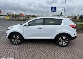 Кіа Sportage, об'ємом двигуна 1.69 л та пробігом 172 тис. км за 10691 $, фото 20 на Automoto.ua