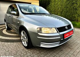 Фиат Стило, объемом двигателя 1.37 л и пробегом 180 тыс. км за 2160 $, фото 14 на Automoto.ua