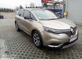 Рено Еспейс, об'ємом двигуна 1.6 л та пробігом 240 тис. км за 12063 $, фото 3 на Automoto.ua