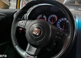 Сеат Leon, об'ємом двигуна 1.98 л та пробігом 240 тис. км за 4320 $, фото 8 на Automoto.ua