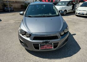 Шевроле Авео 2012 в Европе на Automoto.ua Серый Шевроле Авео, объемом двигателя 1.23 л и пробегом 186 тыс. км за 2999 $, фото 1 на Automoto.ua