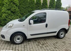 Фіат Fiorino, об'ємом двигуна 1.37 л та пробігом 96 тис. км за 6907 $, фото 2 на Automoto.ua