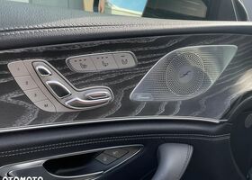 Мерседес AMG GT, об'ємом двигуна 3 л та пробігом 166 тис. км за 86177 $, фото 37 на Automoto.ua