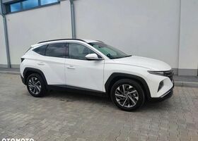 Хендай Туксон, об'ємом двигуна 1.6 л та пробігом 6 тис. км за 25875 $, фото 20 на Automoto.ua