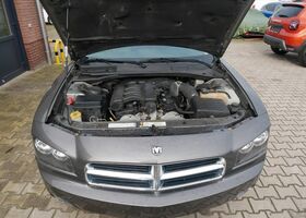 Сірий Додж Charger, об'ємом двигуна 3.52 л та пробігом 93 тис. км за 7383 $, фото 14 на Automoto.ua