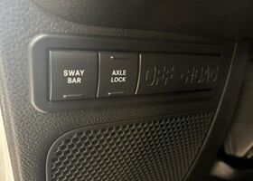 Джип Вранглер 2017 в Европе на Automoto.ua Белый Джип Вранглер, объемом двигателя 2.78 л и пробегом 120 тыс. км за 29990 $, фото 9 на Automoto.ua