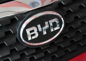 BYD F3R null на тест-драйві, фото 10