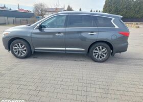 Інфініті QX60, об'ємом двигуна 3.5 л та пробігом 195 тис. км за 12311 $, фото 5 на Automoto.ua