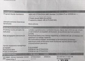 Мазда 2, об'ємом двигуна 1.5 л та пробігом 8 тис. км за 13801 $, фото 29 на Automoto.ua