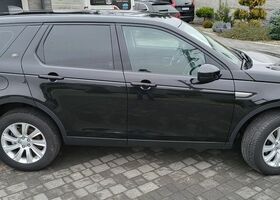 Ленд Ровер Discovery Sport, об'ємом двигуна 2 л та пробігом 145 тис. км за 15117 $, фото 2 на Automoto.ua