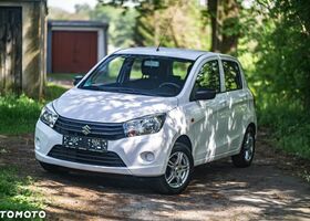 Сузукі Celerio, об'ємом двигуна 1 л та пробігом 56 тис. км за 6199 $, фото 2 на Automoto.ua