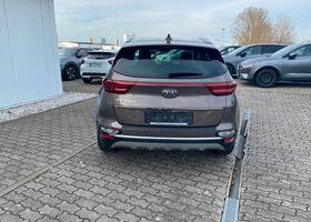 Кіа Sportage, об'ємом двигуна 1.59 л та пробігом 21 тис. км за 24891 $, фото 5 на Automoto.ua