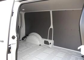 Фольксваген T6.1 Transporter 2024 у Європі на Automoto.ua Білий Фольксваген T6.1 Transporter, об'ємом двигуна 1.97 л та пробігом 14 тис. км за 59439 $, фото 14 на Automoto.ua