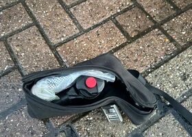 Фольксваген ID.3 2020 в Европе на Automoto.ua Зеленый Фольксваген ID.3, объемом двигателя 0 л и пробегом 104 тыс. км за 18379 $, фото 11 на Automoto.ua