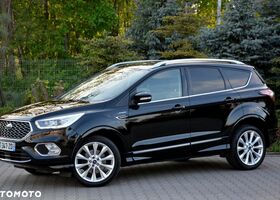 Форд Куга, объемом двигателя 2 л и пробегом 156 тыс. км за 17819 $, фото 12 на Automoto.ua