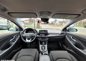 Хендай i30, об'ємом двигуна 1.35 л та пробігом 92 тис. км за 13369 $, фото 8 на Automoto.ua