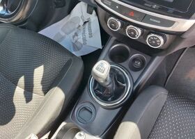 Мицубиси АСХ 2015 в Европе на Automoto.ua Белый Мицубиси АСХ, объемом двигателя 1.56 л и пробегом 94 тыс. км за 13165 $, фото 11 на Automoto.ua