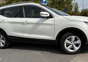 Ніссан Кашкай, об'ємом двигуна 1.2 л та пробігом 44 тис. км за 15983 $, фото 6 на Automoto.ua