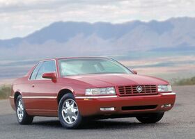 Каділак Eldorado, Купе 1994 - 2002 4.6 (305 hp)