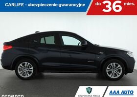 БМВ Х4, объемом двигателя 2 л и пробегом 160 тыс. км за 21598 $, фото 6 на Automoto.ua