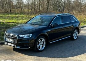 Ауді A4 Allroad, об'ємом двигуна 1.97 л та пробігом 238 тис. км за 20065 $, фото 11 на Automoto.ua