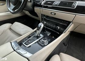 БМВ 5GT, об'ємом двигуна 2.99 л та пробігом 250 тис. км за 13391 $, фото 9 на Automoto.ua