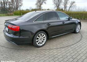 Ауді А6, об'ємом двигуна 1.97 л та пробігом 309 тис. км за 12527 $, фото 12 на Automoto.ua