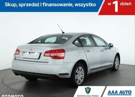 Ситроен С5, объемом двигателя 1.75 л и пробегом 250 тыс. км за 4320 $, фото 5 на Automoto.ua