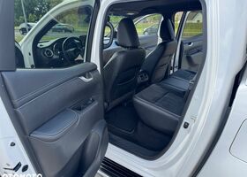 Мерседес X-Class 2018 у Європі на Automoto.ua Білий Мерседес X-Class, об'ємом двигуна 2.3 л та пробігом 85 тис. км за 149000 $, фото 21 на Automoto.ua