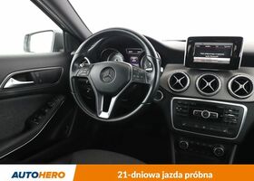 Мерседес ГЛА-Класс 2014 в Европе на Automoto.ua Серый Мерседес ГЛА-Класс, объемом двигателя 1 л и пробегом 169 тыс. км за 14189 $, фото 13 на Automoto.ua