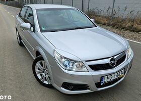 Опель Вектра, об'ємом двигуна 1.8 л та пробігом 154 тис. км за 3866 $, фото 9 на Automoto.ua