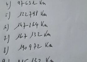 Мерседес ГЛА-Клас, об'ємом двигуна 2.14 л та пробігом 248 тис. км за 15961 $, фото 32 на Automoto.ua