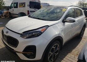 Киа Sportage, объемом двигателя 2 л и пробегом 58 тыс. км за 17905 $, фото 4 на Automoto.ua